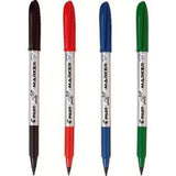Pilot Cd Marker Sca Efcd S4-Pens-Other-Black-Box-Star Light Kuwait