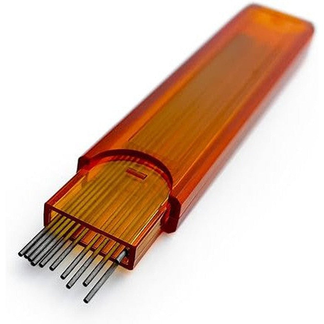 Pilot Eno Mechanical Pencil Refill Leads 0.5Mm 2B-Pencils-Pilot-Star Light Kuwait