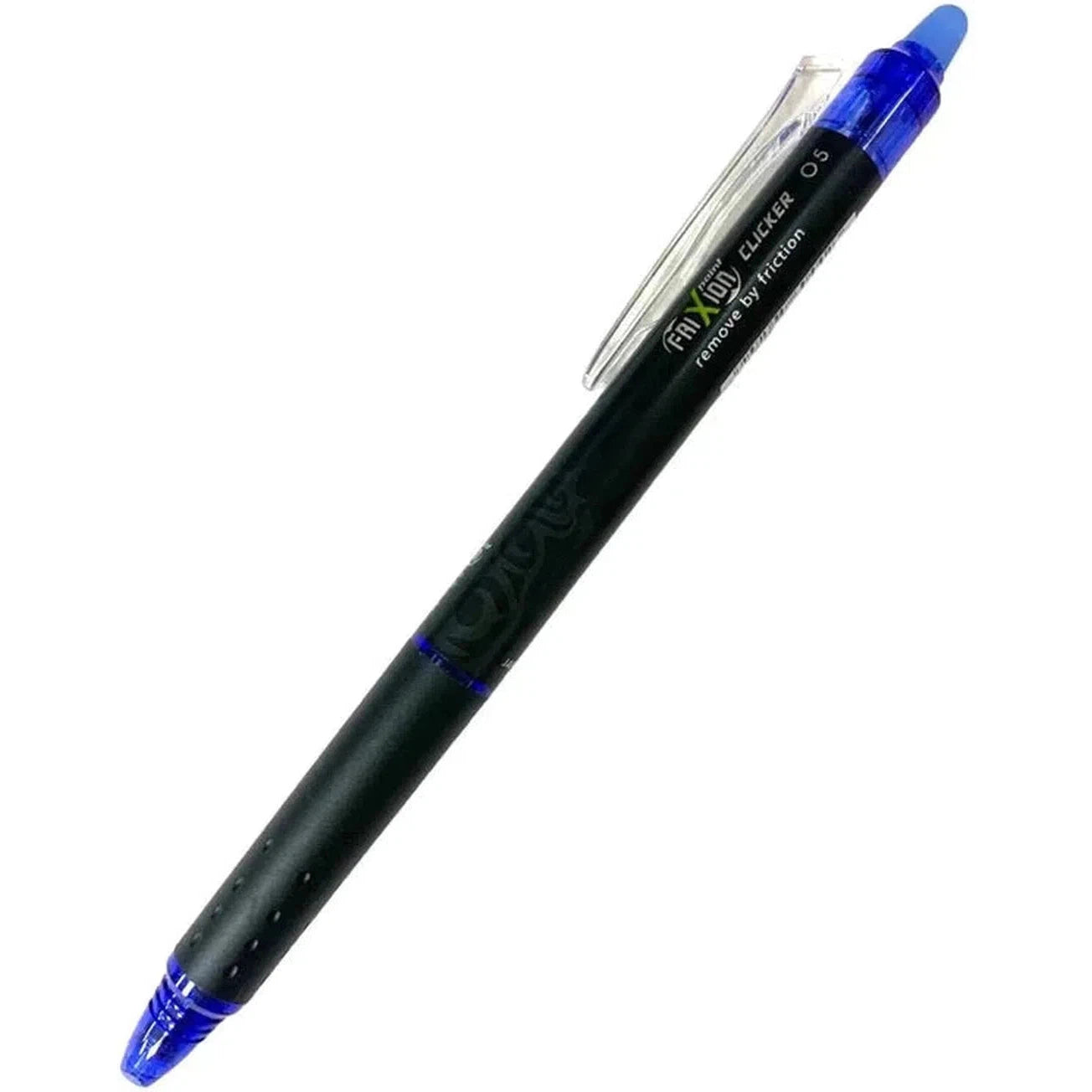Pilot Frixion Clicker Black Edition 0.5 Erasable Pens-Pens-Pilot-Pink-Star Light Kuwait