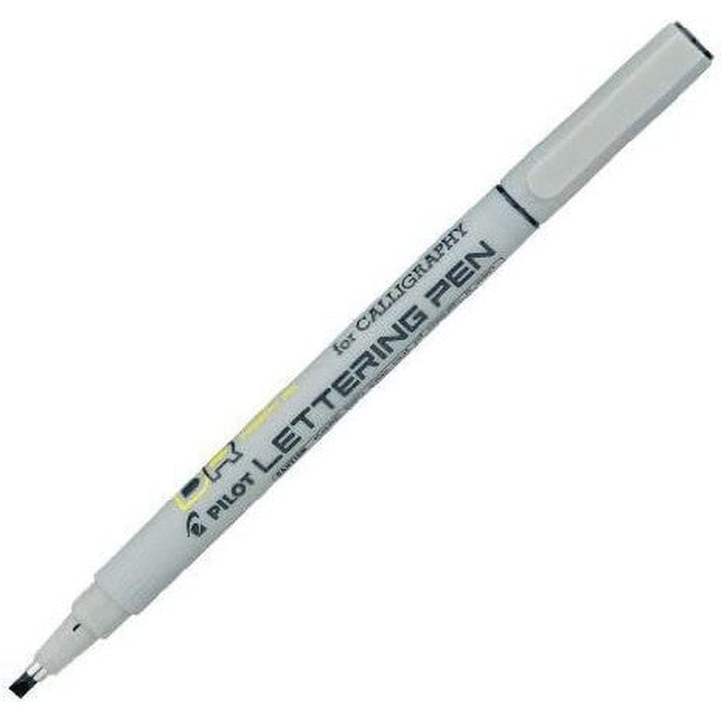 Pilot Lettering Pen For Calligraphy-Pens-Other-Black-2.0mm-Star Light Kuwait
