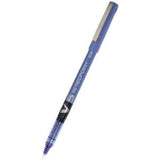 Pilot V5 Liquid Ink Rollerball 0.5 Mm Tip-Pens-Other-Pc-Blue-Star Light Kuwait