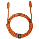 UDG U99001 Rd UDG Ultimate Audio Cable USB 3.2 C C Straight 1.5 M - Orange
