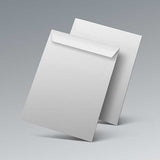 Plain C5 Envelopes - White