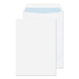 Plain C5 Envelopes - White