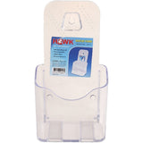 Plastic Holder For Pamphlet-Display Stands-Other-Star Light Kuwait