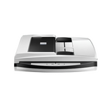 ماسح ضوئي محمول Plustek Mobileoffice D620 - 5 ثوانٍ/صفحة / 600 نقطة في البوصة / A6 / USB / طباعة على الوجهين / 6 ميجا واط