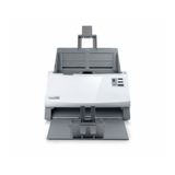 Plustek SmartOffice PS3180U ADF Scanner – 80ppm High-Speed Duplex Document Scanner with 100-Sheet ADF