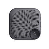 Porodo Wireless Conference Speaker - Black