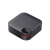 Porodo Wireless Conference Speaker - Black