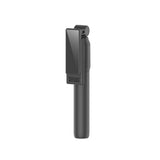 Porodo Bluetooth Selfie-Stick With Tripod - Black