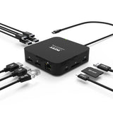 محطة إرساء ديل برو WD25 بقوة 130 واط