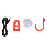 Portable Outdoor Shower Set - Blue