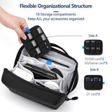 Pouch Organizer Portable Storage BTP-03