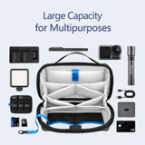 Pouch Organizer Portable Storage BTP-03