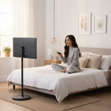 Pre-Order Powerology Banff Portable Smart Monitor - 32" / 38400mAh / Bluetooth / Gray
