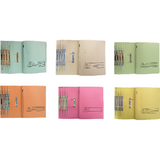 Premier Spring File-School Supplies-Other-Star Light Kuwait