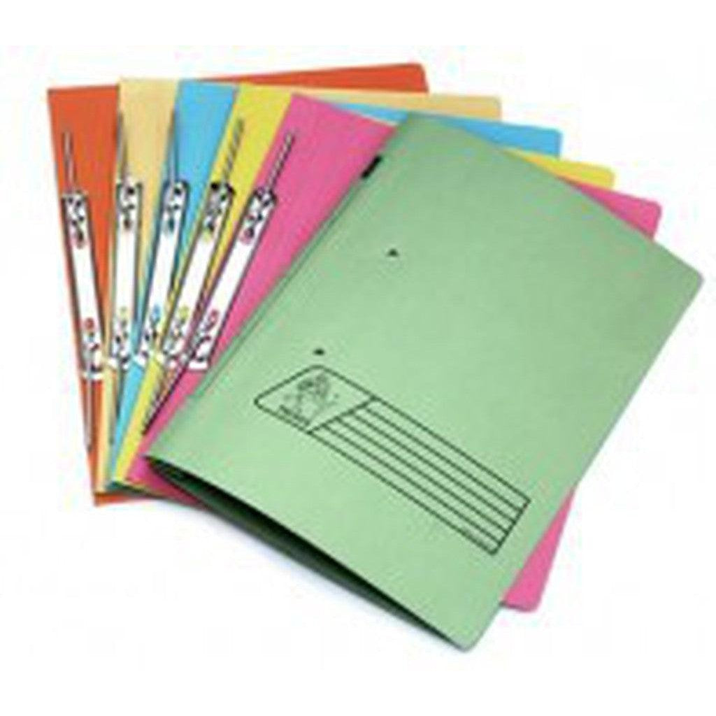 Premier Spring File-School Supplies-Other-Star Light Kuwait