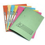 Premier Spring File-School Supplies-Other-Star Light Kuwait