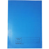 Premium Square Cut Folder-Filiing Accessories-Other-Star Light Kuwait