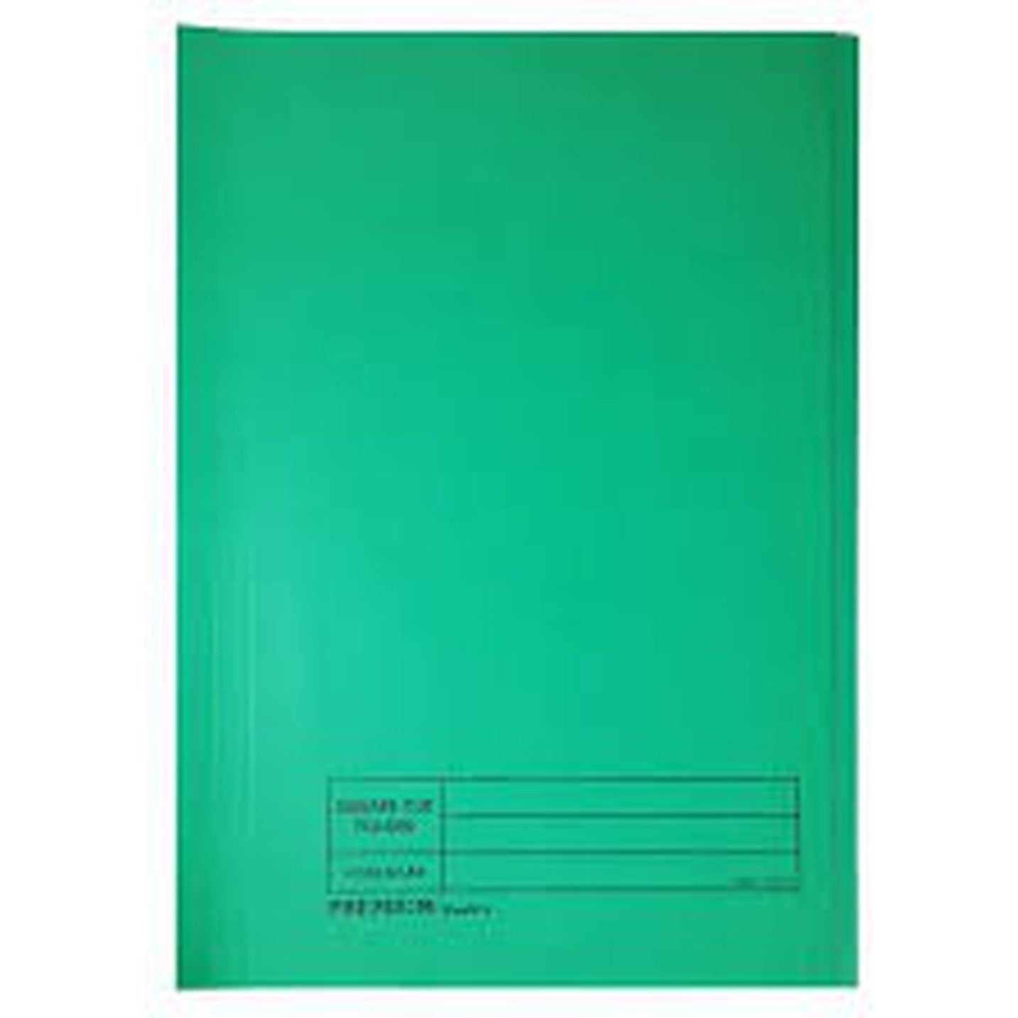 Premium Square Cut Folder-Filiing Accessories-Other-Star Light Kuwait