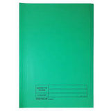 Premium Square Cut Folder-Filiing Accessories-Other-Star Light Kuwait