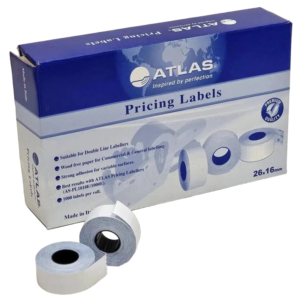 Price Roll Double-Labels-Other-Star Light Kuwait