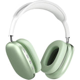 Promate AirBeat High Fidelity Stereo Wireless Headphone - Green