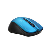 Promate Comfort Performance Wireless Ergonomic Mouse