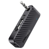 Promate Compact AUX to Bluetooth Audio Transmitter Adapter
