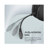 Promate Engage Pro Mono Bluetooth Headset Multiple Connectivity