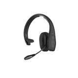 Promate Engage Pro Mono Bluetooth Headset Multiple Connectivity