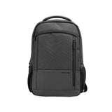 Promate Satchel-BP SleekComfort 15.6" Laptop Backpack - Black