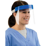 Protective Face Shield-Cleaning Supplies-Other-Star Light Kuwait