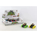Pull Back Car Toys Display Box-2018-07-Common Toys-Other-Star Light Kuwait