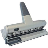 Punch Leitz Heavy Duty Four Hole 5114-Punch Machine-Leitz-Star Light Kuwait