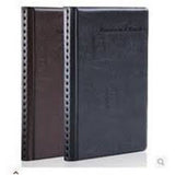Pvc Name Card Book-Cards And Id-Other-Brown-Star Light Kuwait