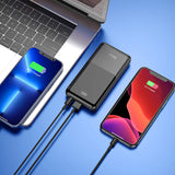 Hoco Q9 Power bank PD20W + QC3.0 10000mAh