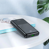 Hoco Q9 Power bank PD20W + QC3.0 10000mAh