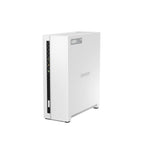 QNAP TS-133 1 Bay NAS Enclosure for Cloud Storage