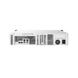 QNAP TS-832PXU 8 Bay Rackmount NAS Enclosure, 2.5GbE, 10Gb SFP+