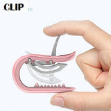 Quilt Fixing Clip Pack Of 6