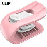 Quilt Fixing Clip Pack Of 6