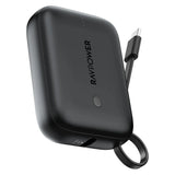 RAVPower RP-PB1224 Air PD20W 10000mAh 3-Po Black