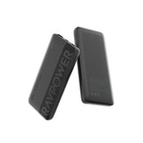 RAVPower RP-PB1228 PD 20W Pioneer 10000mAh 3-Port Power Bank black