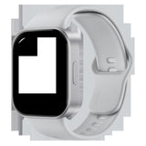 REDMI Watch 6 Active Matte Silver