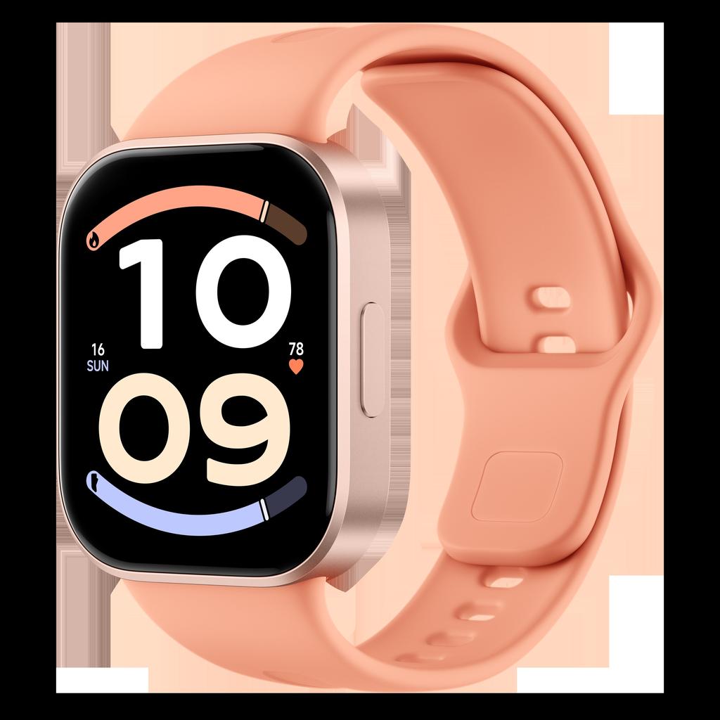 REDMI Watch 6 Active Sunset Orange