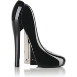REXEL HIGH HEEL STAPLER BLACK 2104169
