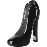 REXEL HIGH HEEL STAPLER BLACK 2104169
