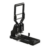 ماكينة التثقيب شديدة التحمل REXEL HD 2300