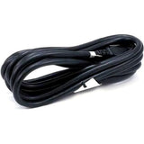 كابل طاقة بطول 1.5 متر، ذكر/أنثى، C13/C14